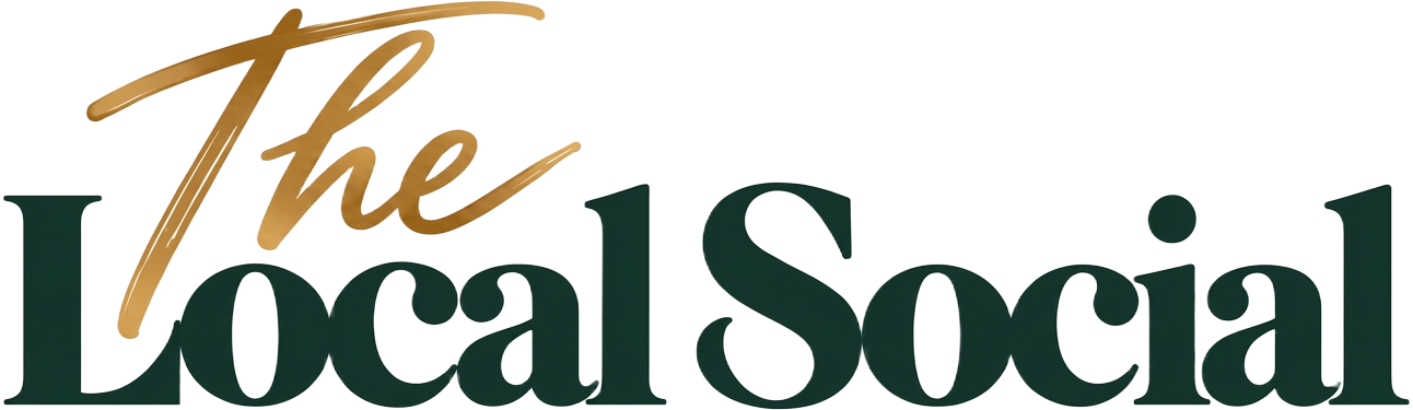 The Local Social